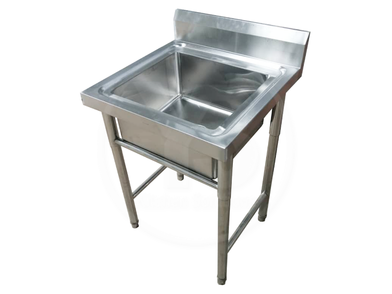 65051 - Single Bowl Sink