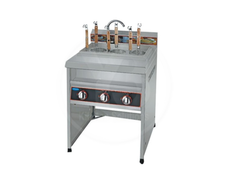 Noodle Cooker (GAS) MP-6QHK